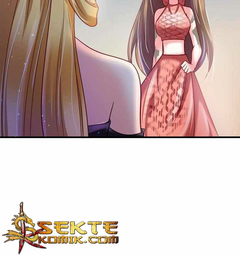 Beauty and the Beasts Chapter 37 Gambar 31